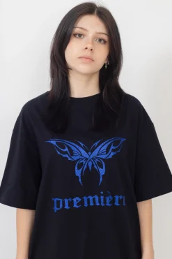 T-shirty-Premiere Koszulka Première Butterfly