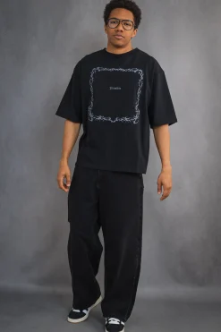 T-shirty-Premiere Koszulka Première Frame
