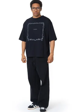 T-shirty-Premiere Koszulka Première Frame