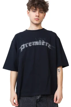 T-shirty-Premiere Koszulka Première Front Line