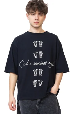 T-shirty-Premiere Koszulka Première Gods Angel