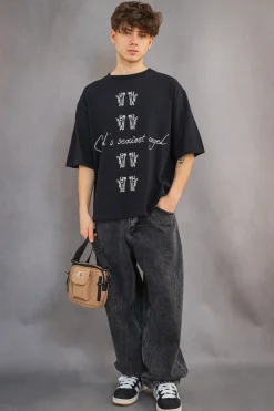 T-shirty-Premiere Koszulka Première Gods Angel