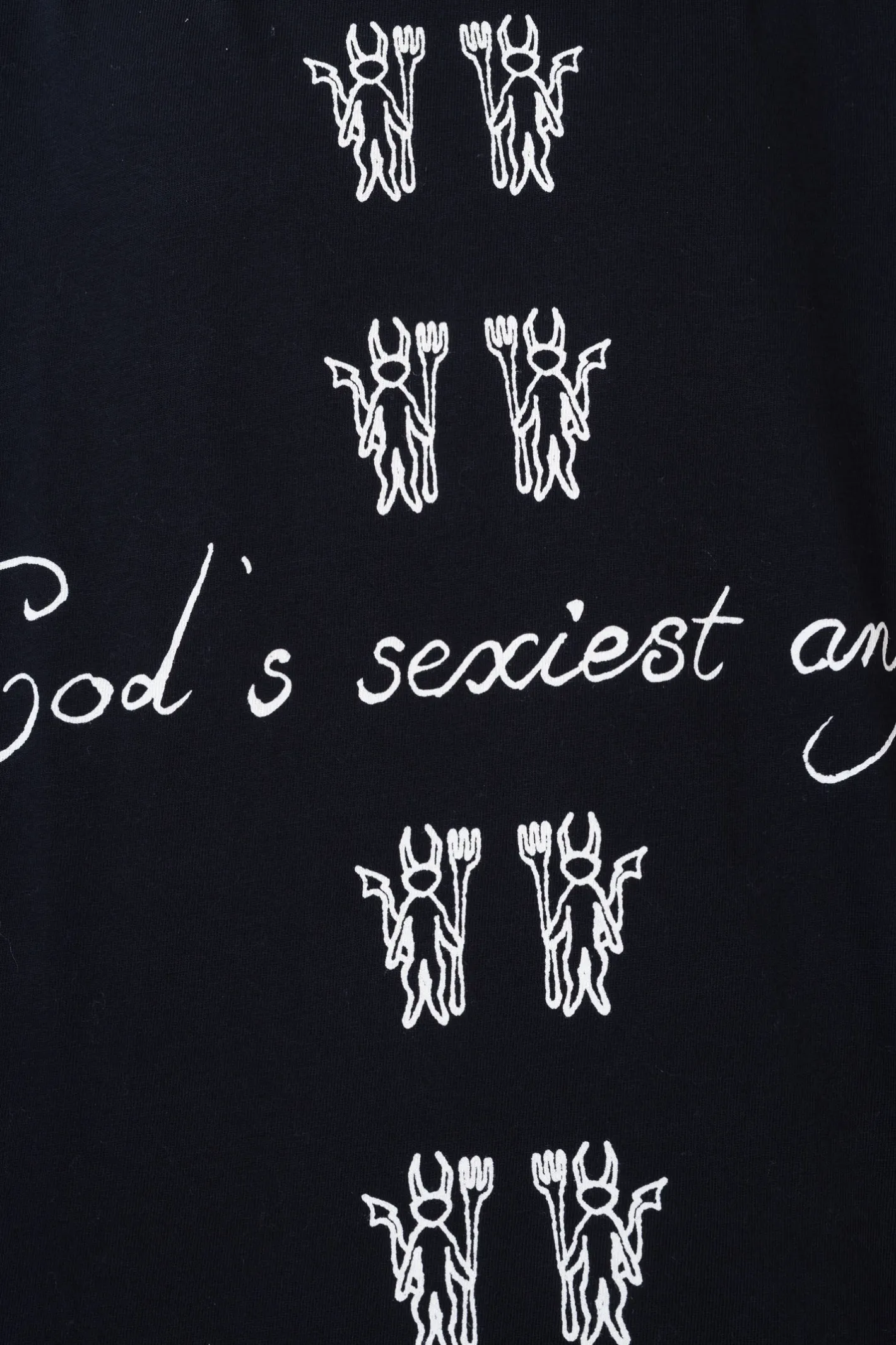 T-shirty-Premiere Koszulka Première Gods Angel