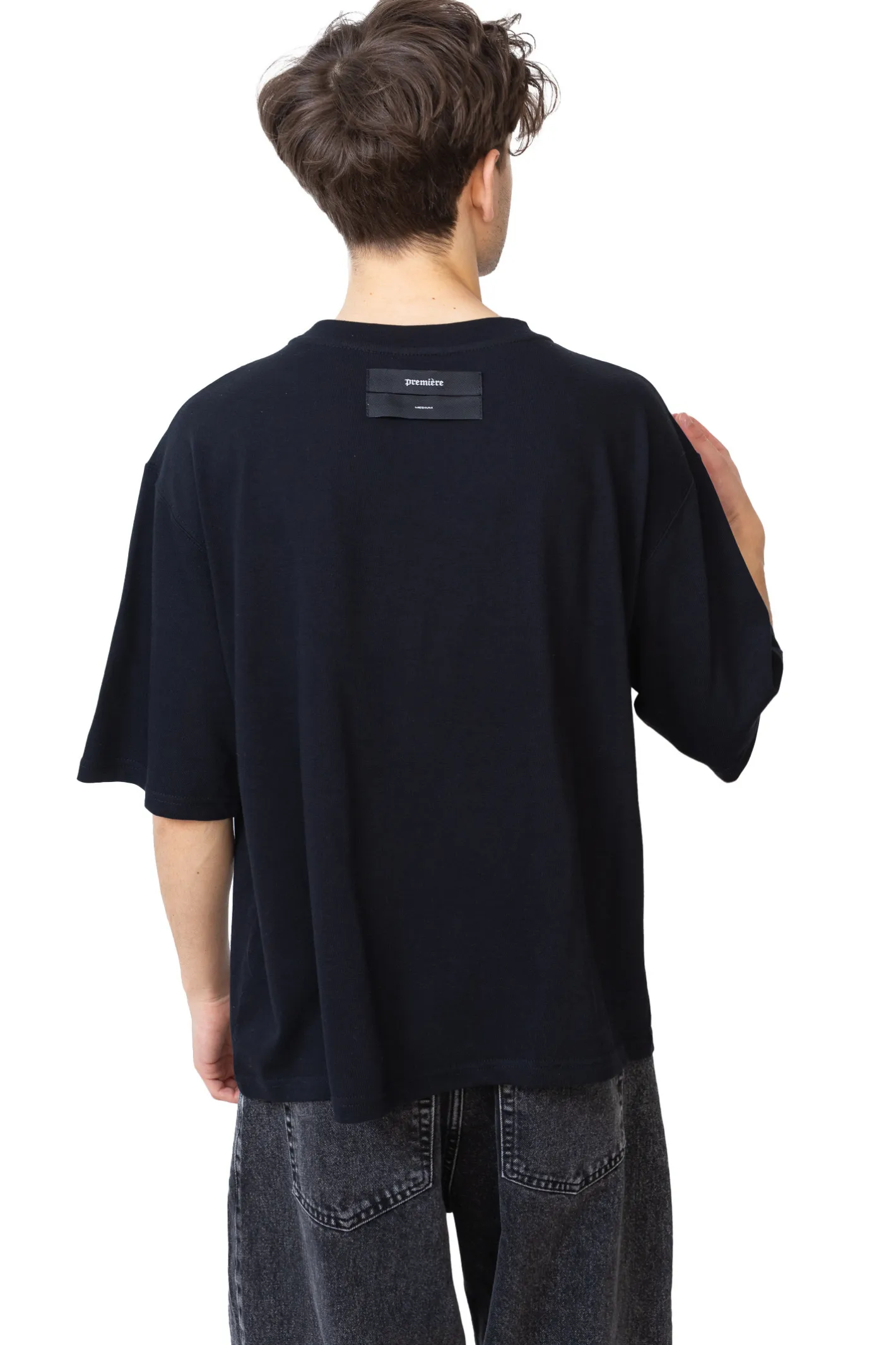 T-shirty-Premiere Koszulka Première Gods Angel