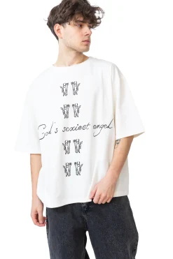 T-shirty-Premiere Koszulka Première Gods Angel
