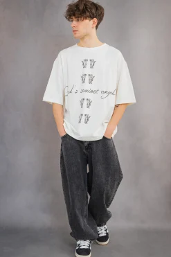T-shirty-Premiere Koszulka Première Gods Angel