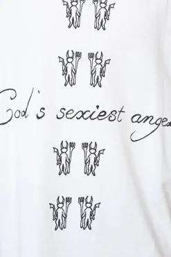 T-shirty-Premiere Koszulka Première Gods Angel