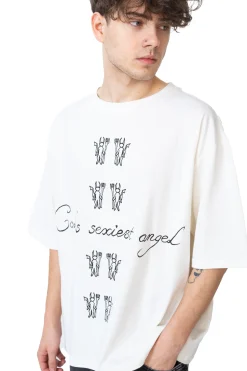 T-shirty-Premiere Koszulka Première Gods Angel