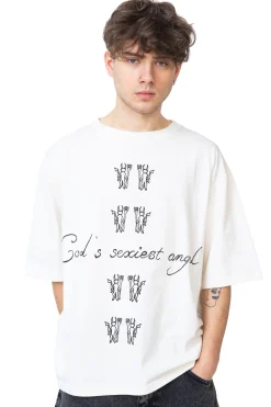 T-shirty-Premiere Koszulka Première Gods Angel
