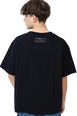 T-shirty-Premiere Koszulka Première Head With Flame