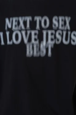 T-shirty-Premiere Koszulka Première Jesus