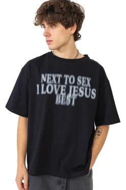 T-shirty-Premiere Koszulka Première Jesus