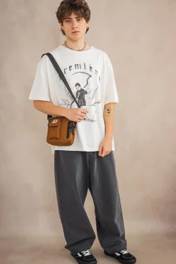 T-shirty-Premiere Koszulka Première Kid Reaper