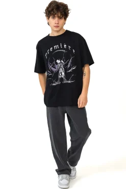 T-shirty-Premiere Koszulka Première Kid Reaper
