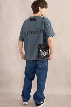 T-shirty-Premiere Koszulka Première Logo