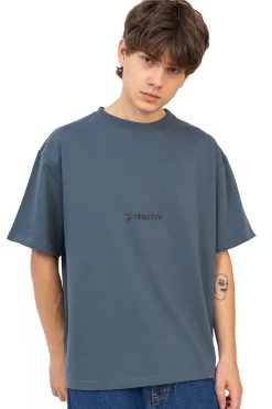 T-shirty-Premiere Koszulka Première Logo