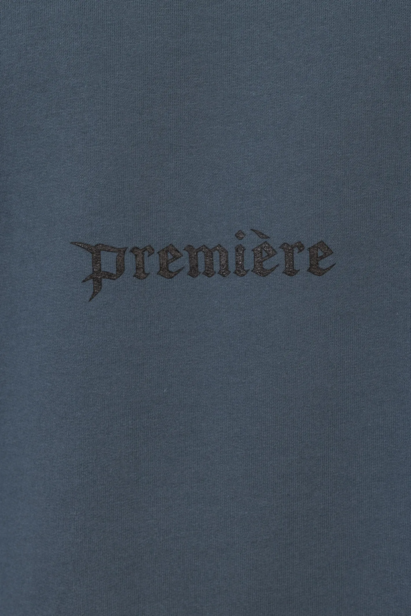 T-shirty-Premiere Koszulka Première Logo