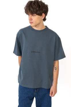 T-shirty-Premiere Koszulka Première Logo