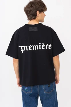 T-shirty-Premiere Koszulka Première Logo