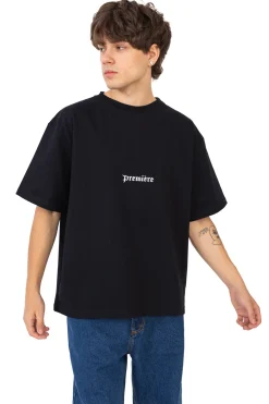 T-shirty-Premiere Koszulka Première Logo