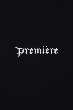 T-shirty-Premiere Koszulka Première Logo