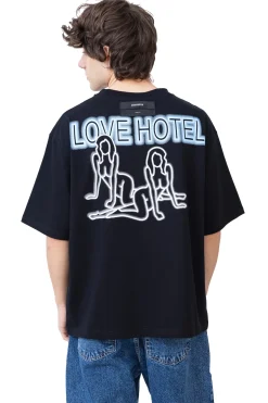 T-shirty-Premiere Koszulka Première Love