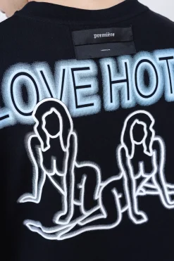 T-shirty-Premiere Koszulka Première Love