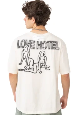 T-shirty-Premiere Koszulka Première Love