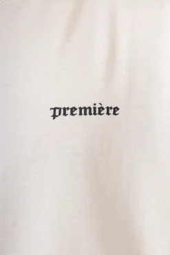 T-shirty-Premiere Koszulka Première Love
