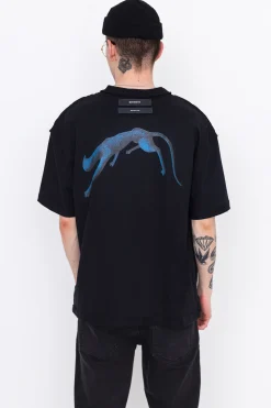 T-shirty-Premiere Koszulka Première Puma