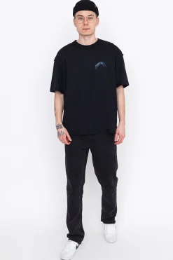 T-shirty-Premiere Koszulka Première Puma