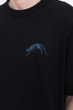 T-shirty-Premiere Koszulka Première Puma