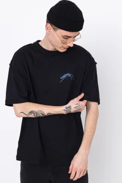 T-shirty-Premiere Koszulka Première Puma