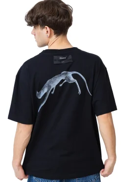 T-shirty-Premiere Koszulka Première Puma