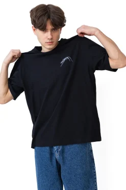 T-shirty-Premiere Koszulka Première Puma