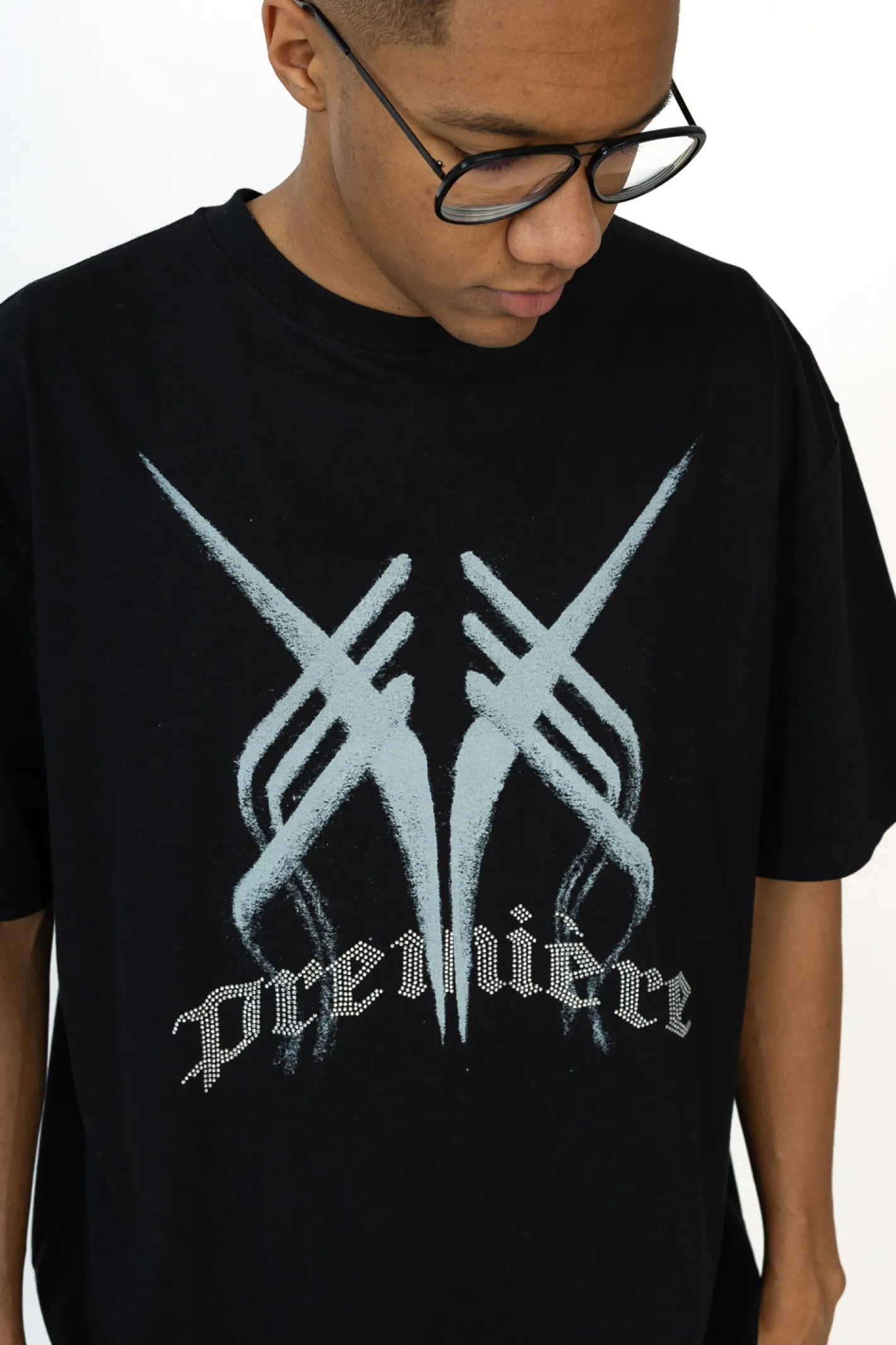 T-shirty-Premiere Koszulka Première Ribs