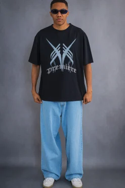 T-shirty-Premiere Koszulka Première Ribs