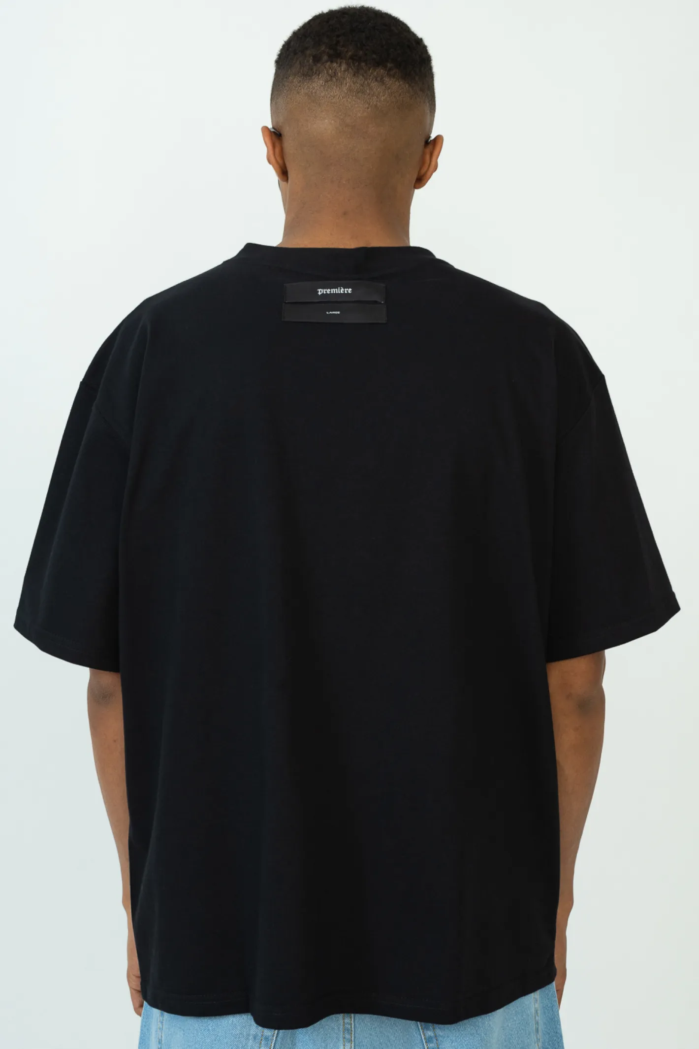 T-shirty-Premiere Koszulka Première Ribs