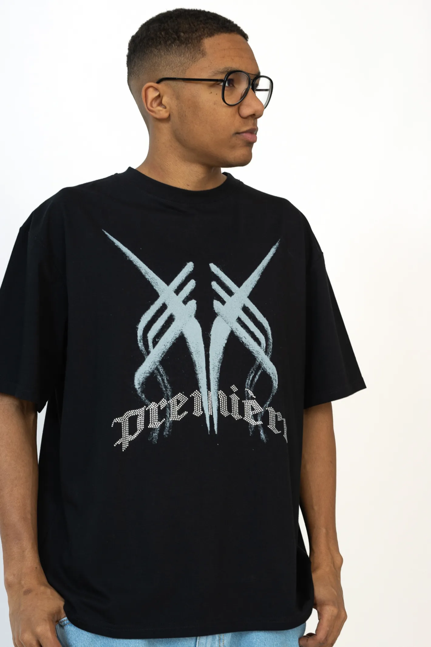 T-shirty-Premiere Koszulka Première Ribs