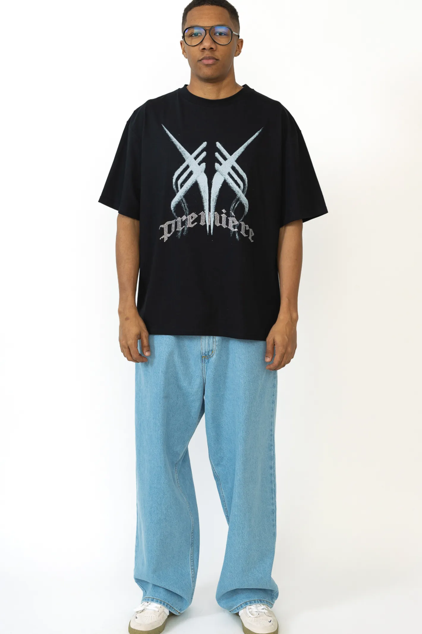 T-shirty-Premiere Koszulka Première Ribs