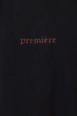 T-shirty-Premiere Koszulka Première Rook
