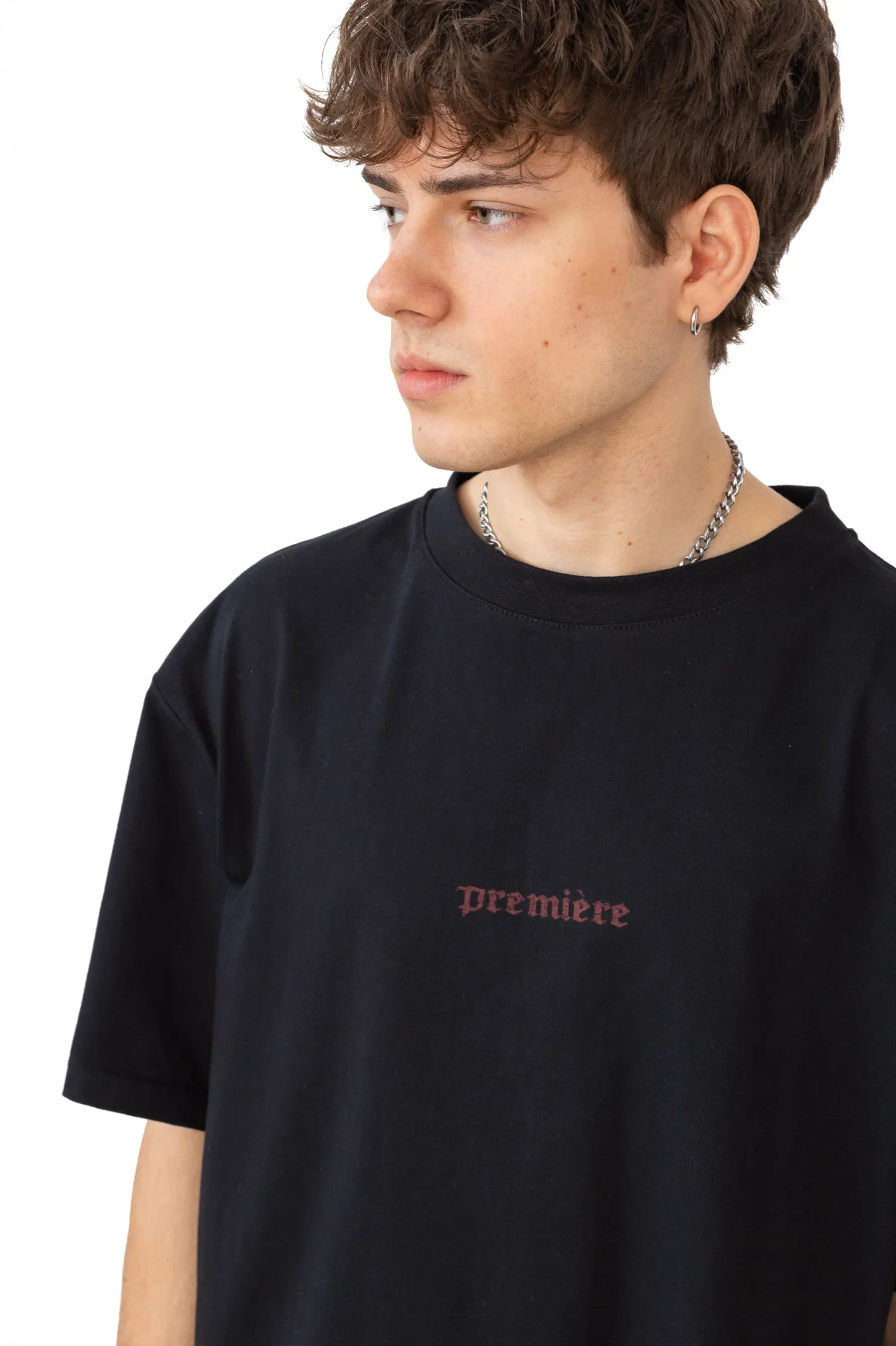 T-shirty-Premiere Koszulka Première Rook