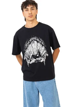 T-shirty-Premiere Koszulka Première Shell