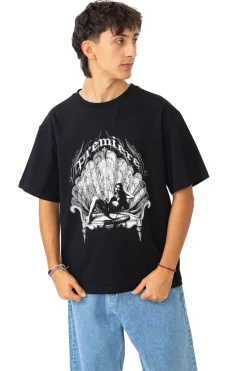 T-shirty-Premiere Koszulka Première Shell