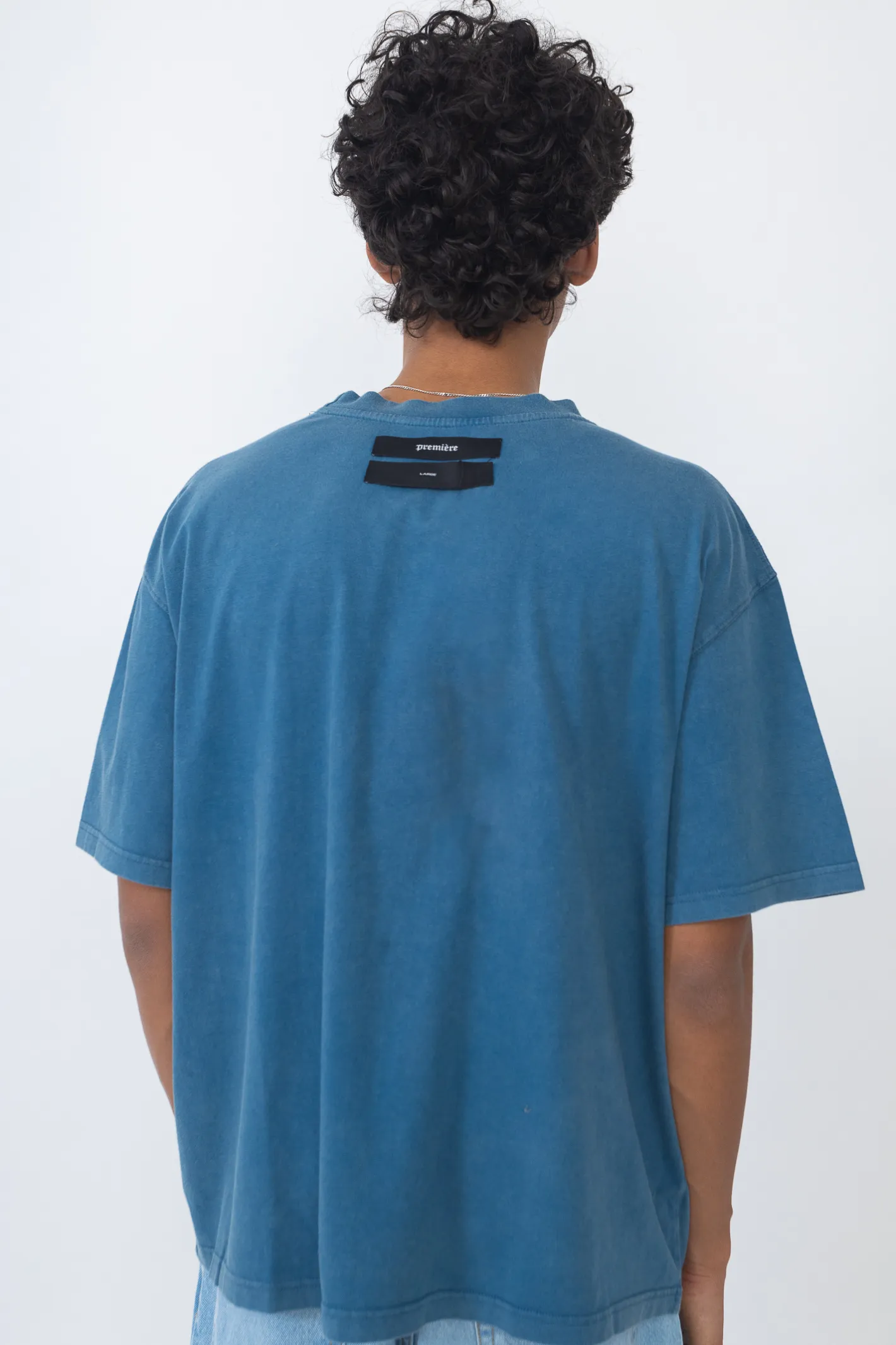 T-shirty-Premiere Koszulka Première Skull
