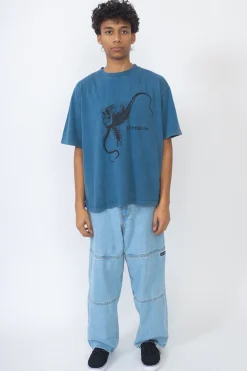 T-shirty-Premiere Koszulka Première Skull