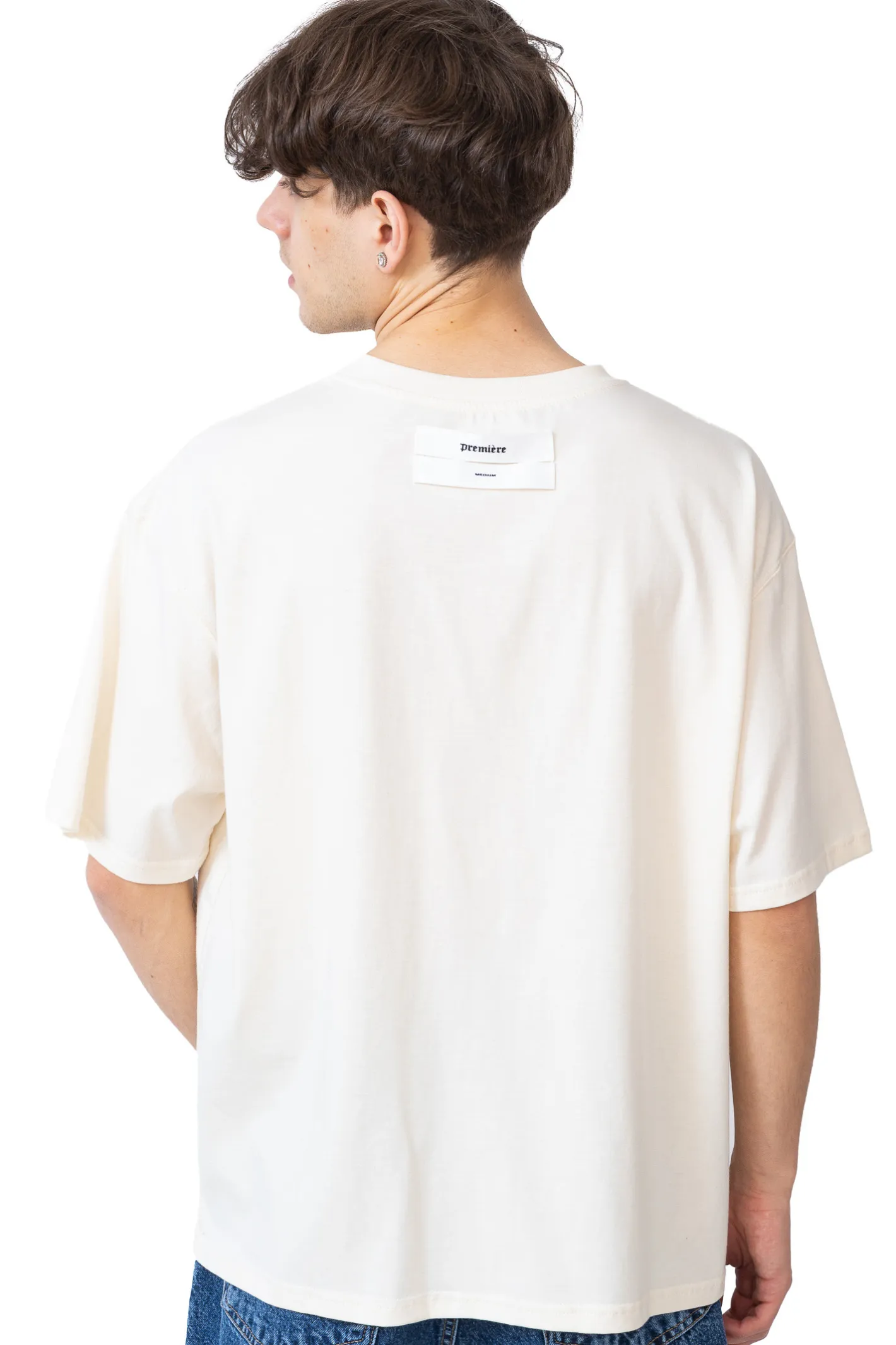 T-shirty-Premiere Koszulka Première Slasher
