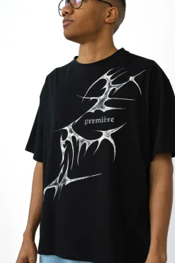 T-shirty-Premiere Koszulka Première Slasher