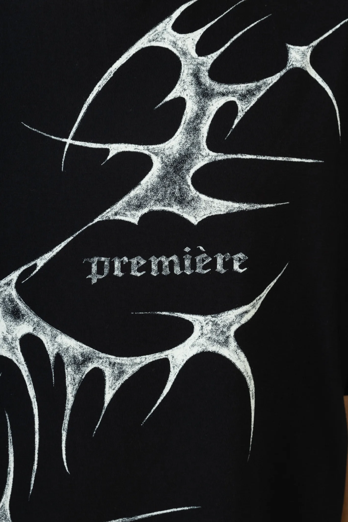 T-shirty-Premiere Koszulka Première Slasher