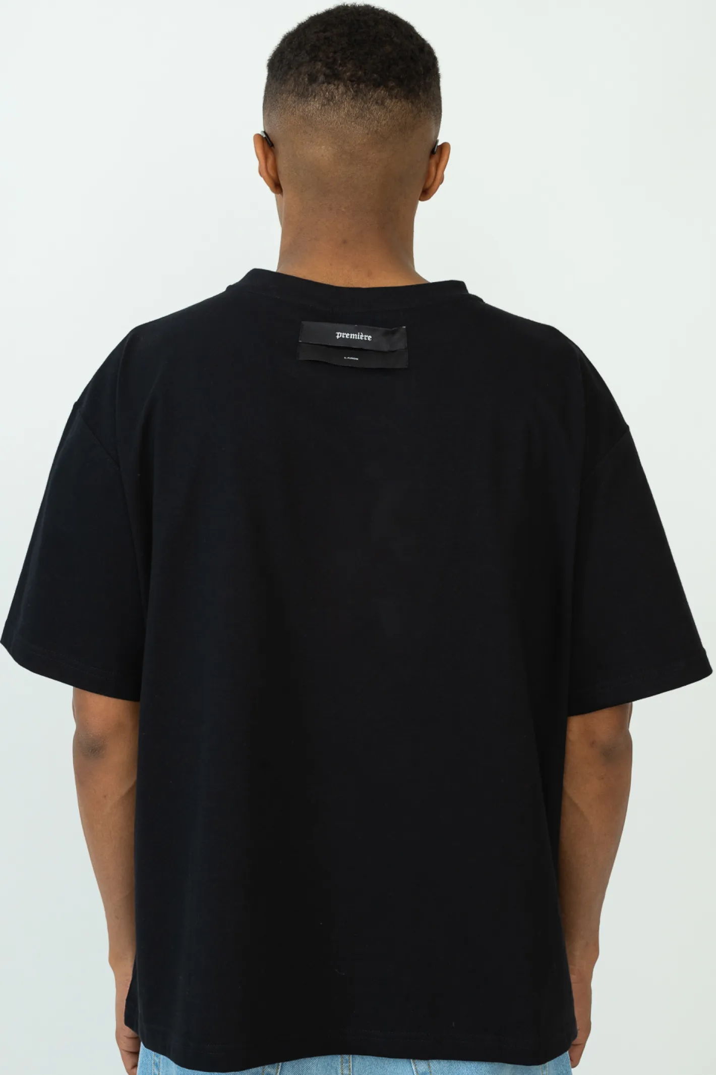 T-shirty-Premiere Koszulka Première Slasher